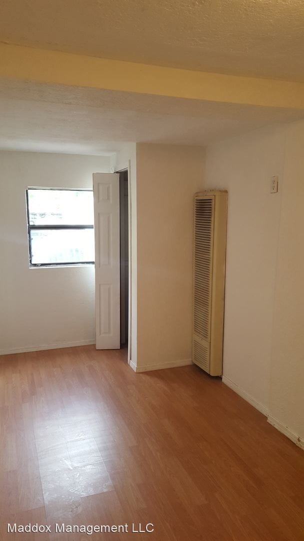 Building Photo - 2 br, 1 bath House - 1012 21st Street NW