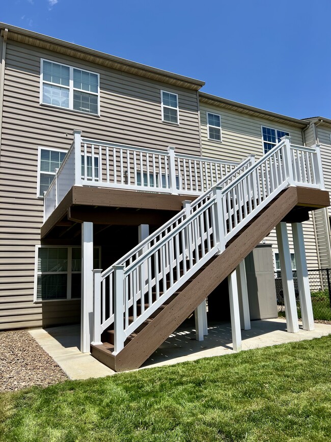 Building Photo - 229 Whitley