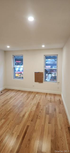 Foto del edificio - 117-08 Liberty Ave