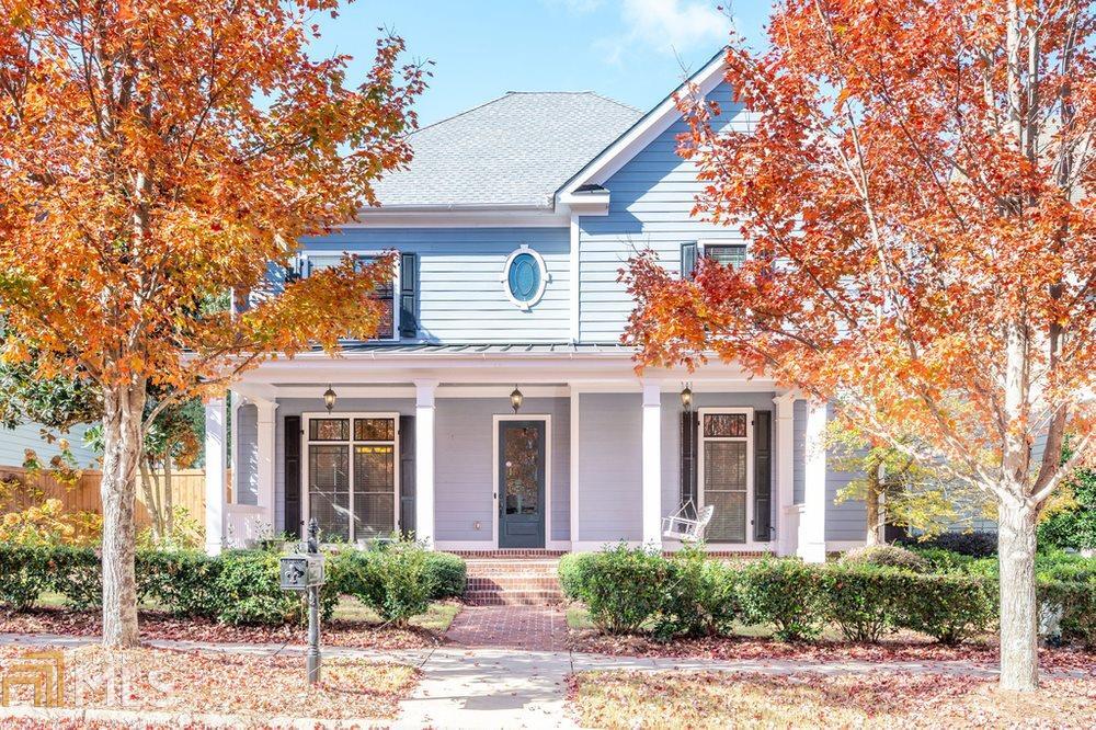 517 Tensas Trace, Alpharetta, GA 30004 House Rental in Alpharetta, GA