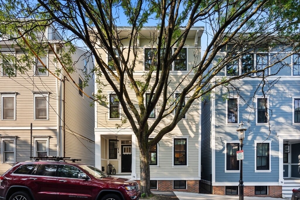 Foto principal - 74 Tremont St