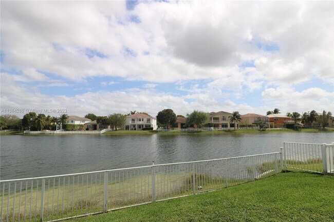 Building Photo - 4963 SW 158th Way