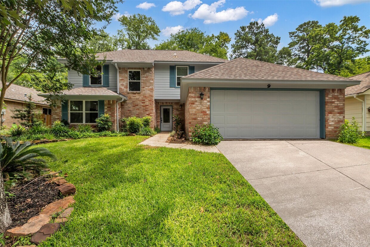 Foto principal - 9 Diamond Oak Ct