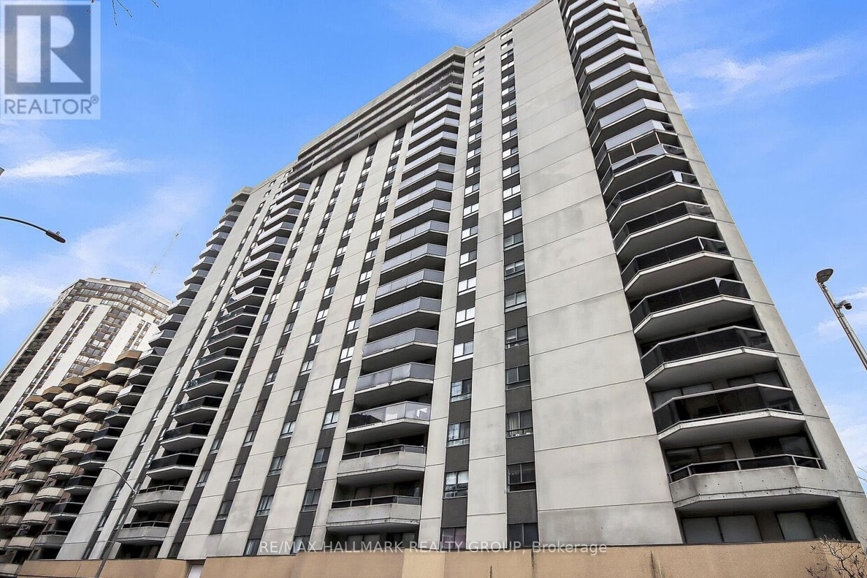 Photo principale - 470-470 Laurier Ave W