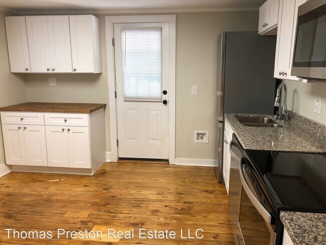 Foto del edificio - 2 br, 1 bath House - 410 E Jefferson Street