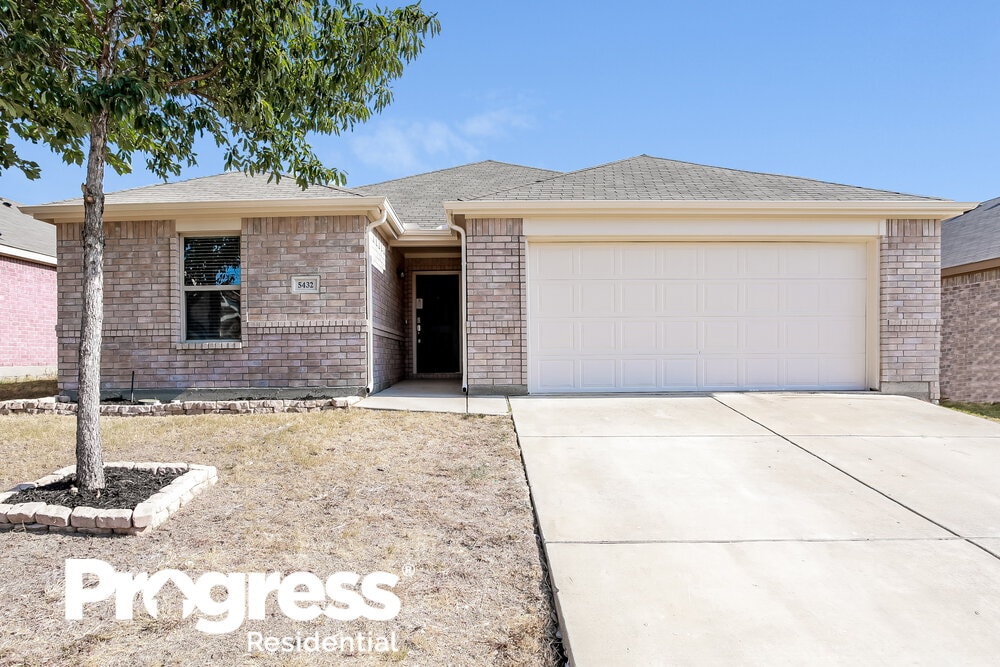 5432 Shady Springs Trail, Fort Worth, TX 76179 House Rental in Fort Worth, TX