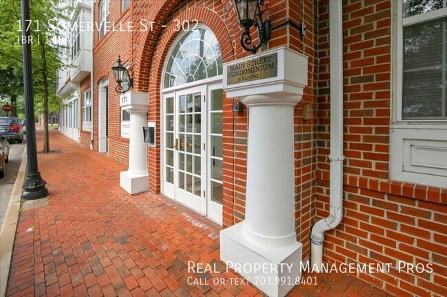 Photo - 171 Somervelle St Apartment