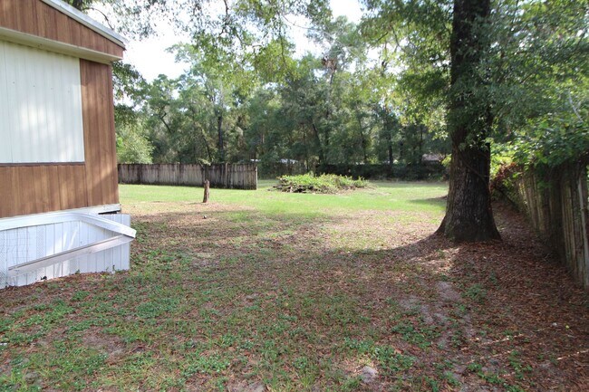 Foto del edificio - Newly Renovated 3-Bedroom Mobile Home in Tallahassee Available Now