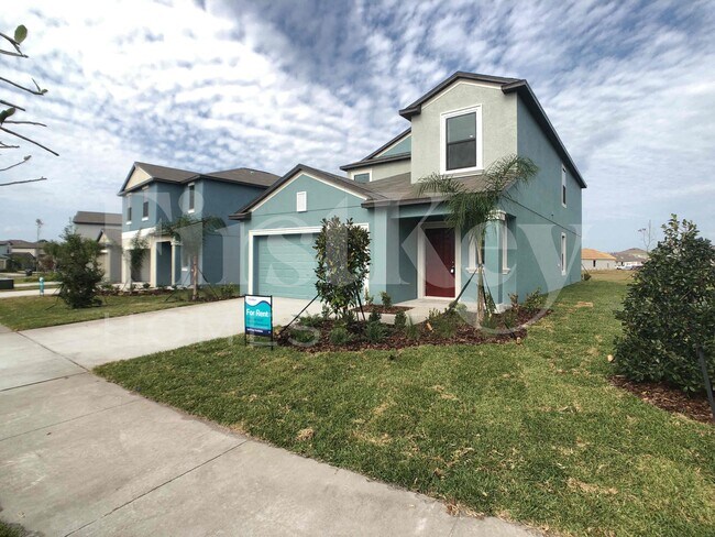 Building Photo - 5102 Brickwood Rise Dr