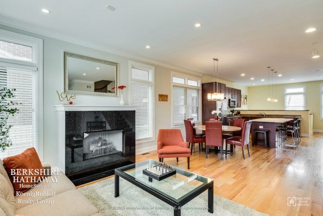 Foto del edificio - 1403 S Emerald St
