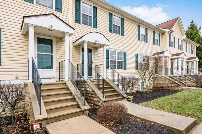 Building Photo - 6409 Nottinghill Trail Dr