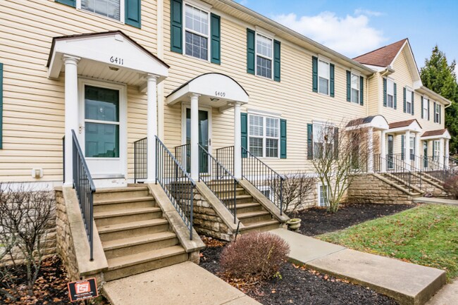 Foto del edificio - 6409 Nottinghill Trail Dr