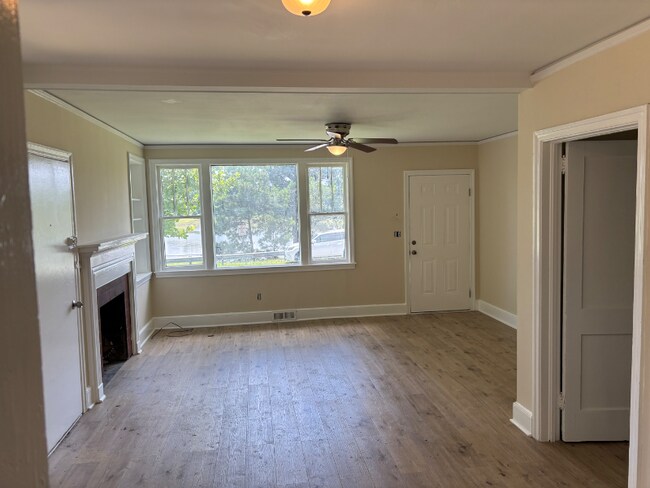 Foto del edificio - 2601 Edgewood Ave