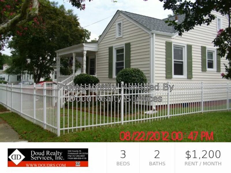 Primary Photo - 2904 Peronne Ave