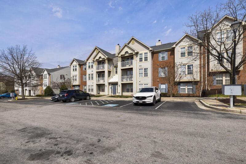 702 Orchard Overlook Unit 101, Odenton, MD 21113 Condo for Rent in