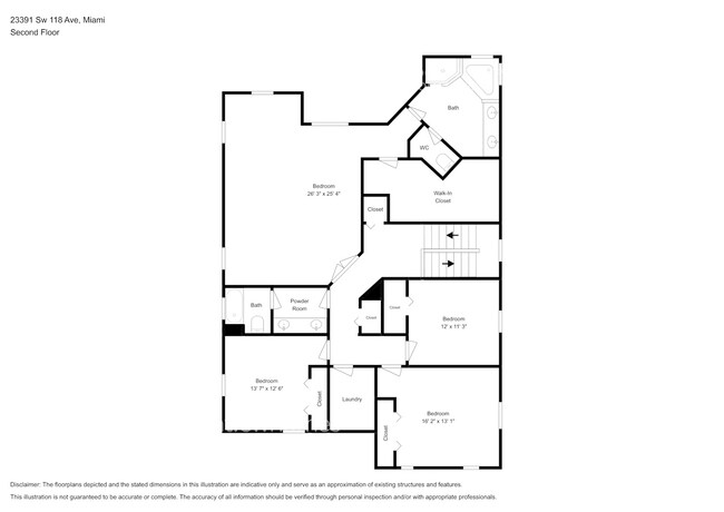 Foto del edificio - 23391 SW 118 Ave