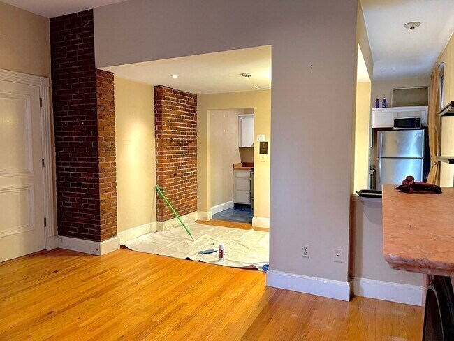 Foto del edificio - 3 Spruce St