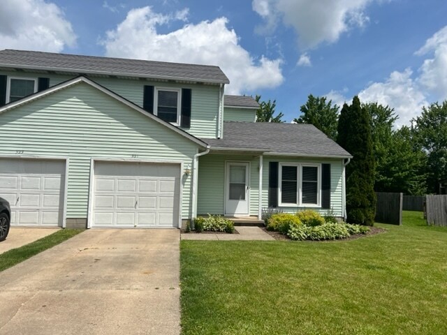 Primary Photo - 321 Northland Dr