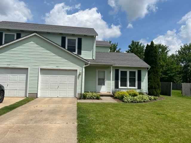 Building Photo - 321 Northland Dr
