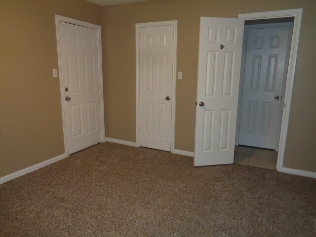 Foto del edificio - 5401 Peacock St