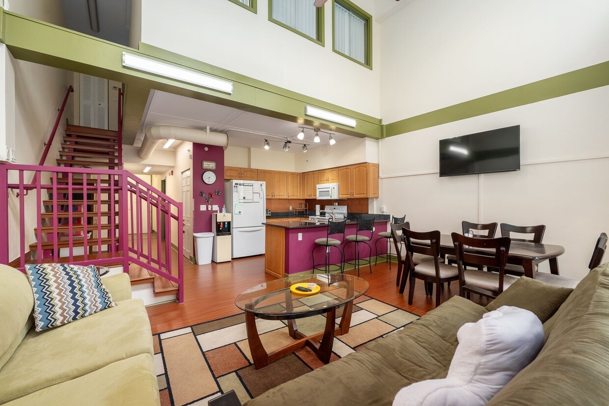 Lofts Oasis #219 - Lofts Oasis #219