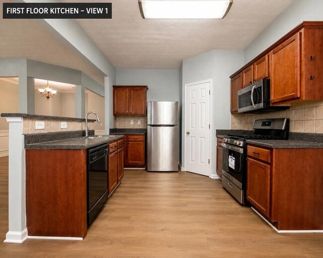 Building Photo - 4269 Annlette Dr NW