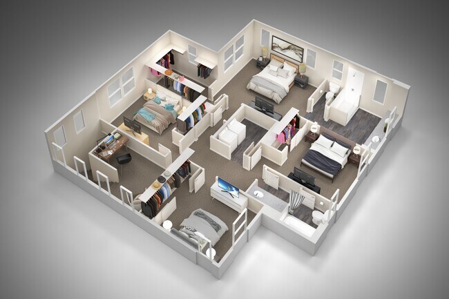 Building Photo - 5012 N 189th Gln