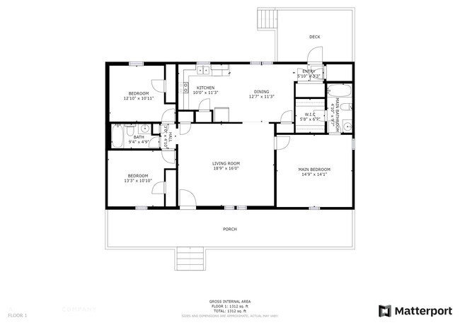 Foto del edificio - 204 Skylar Ln