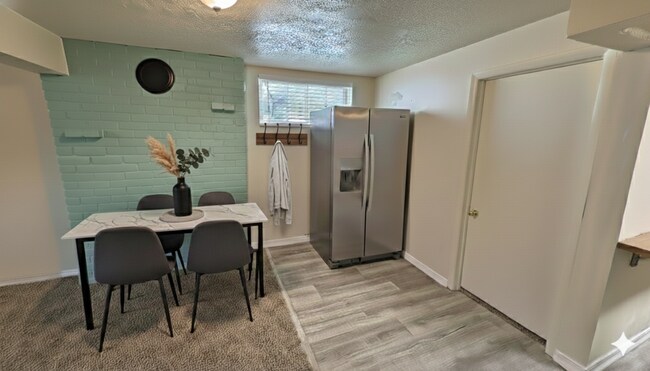 Foto del edificio - 950 E 1000 S