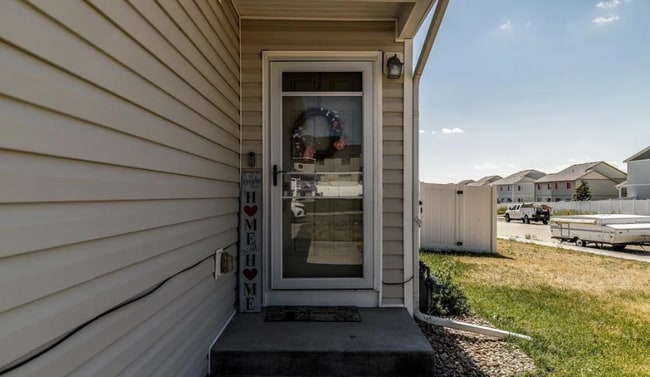 Foto del edificio - 4024 Fire Walker Trail