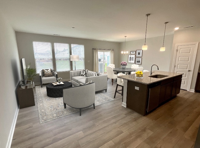Building Photo - 27 Pansy Pk