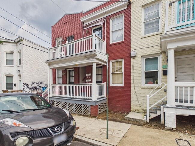Photo - 411 Gilmer Street Apartment