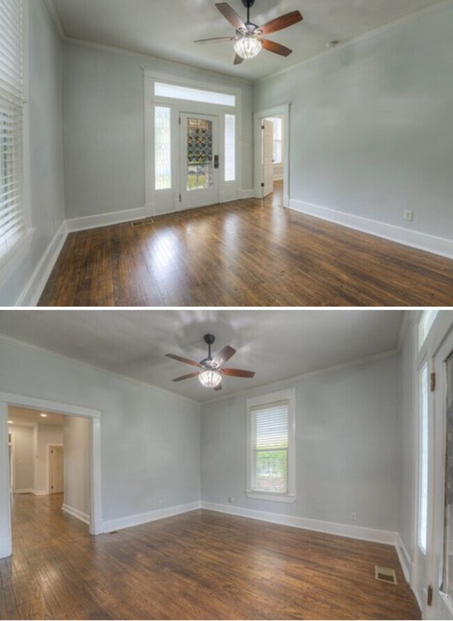 Building Photo - 1224 Faxon Ave