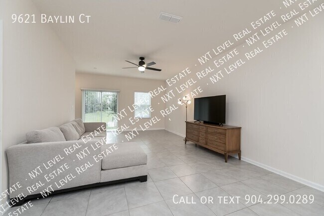 Foto del edificio - 9621 Baylin Ct