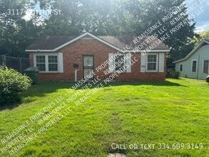 Building Photo - 3117 Cotton St