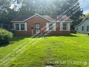 Building Photo - 3117 Cotton St