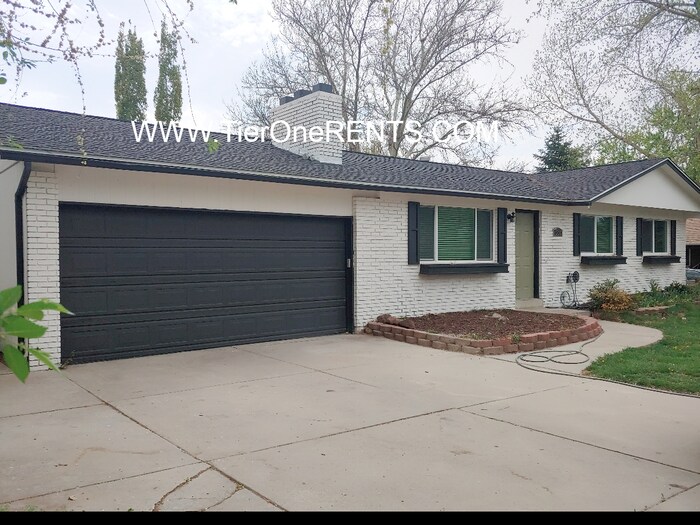 Primary Photo - 586 E 10315 S