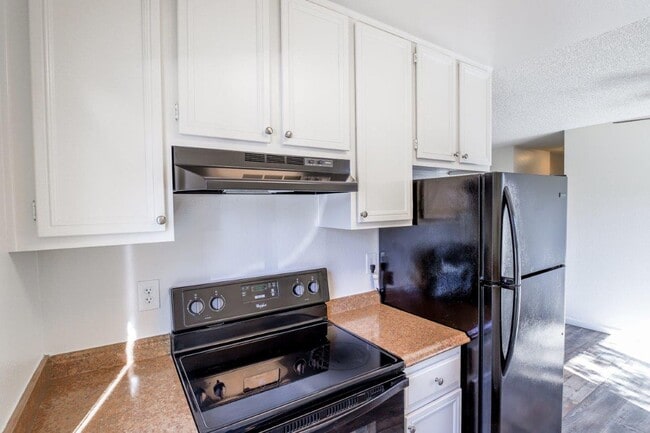 Interior Photo - Parkview Poway Apartments