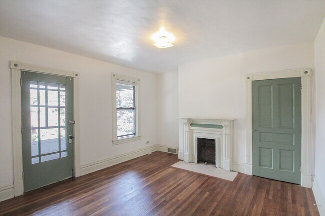 Foto del edificio - 435 Franklin Ave