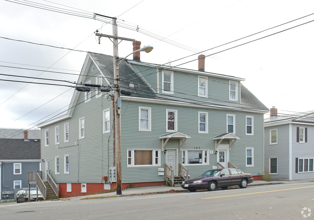 192 Brown St, Westbrook, ME 04092 Apartments in Westbrook, ME