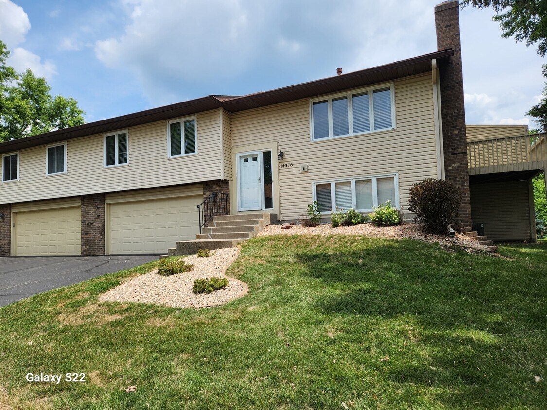 Exterior - 14378 Sorrel Way
