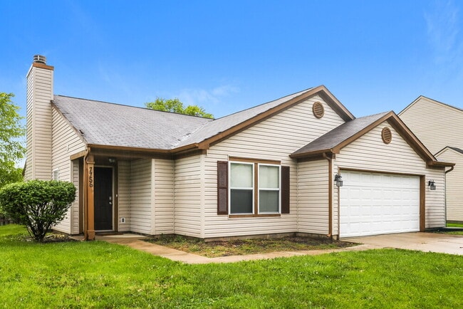 Building Photo - 7756 Mistflower Ln