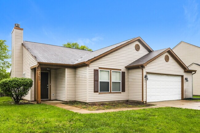 Foto del edificio - 7756 Mistflower Ln