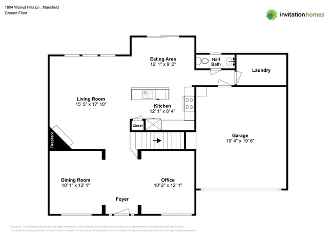Building Photo - 1804 Walnut Hills Ln