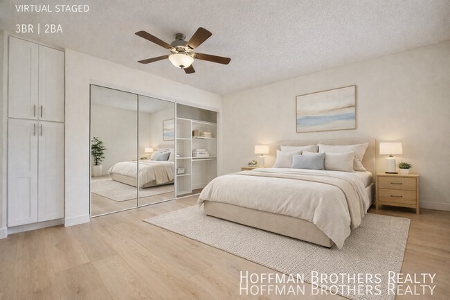 Foto del edificio - 1724 Arizona Ave