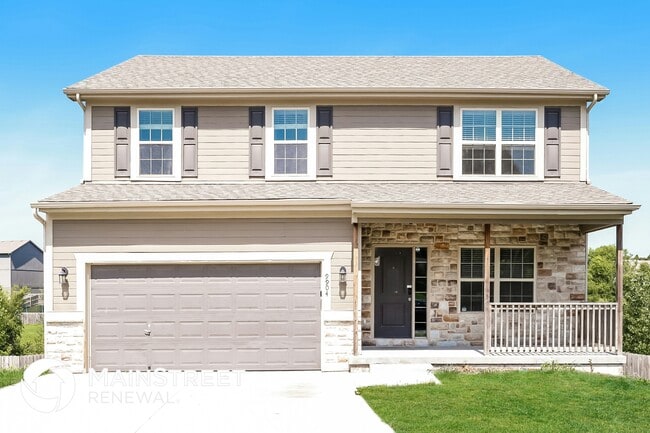 Building Photo - 9904 Webster Ln
