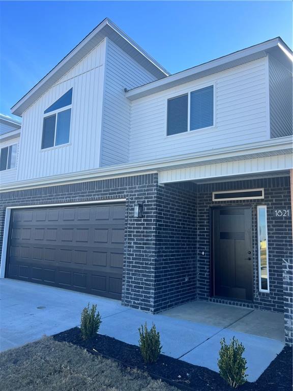 Foto del edificio - 1821 Lapis Ave