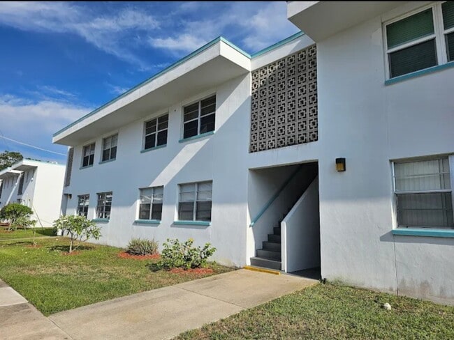 Building Photo - 8401 N Atlantic Ave