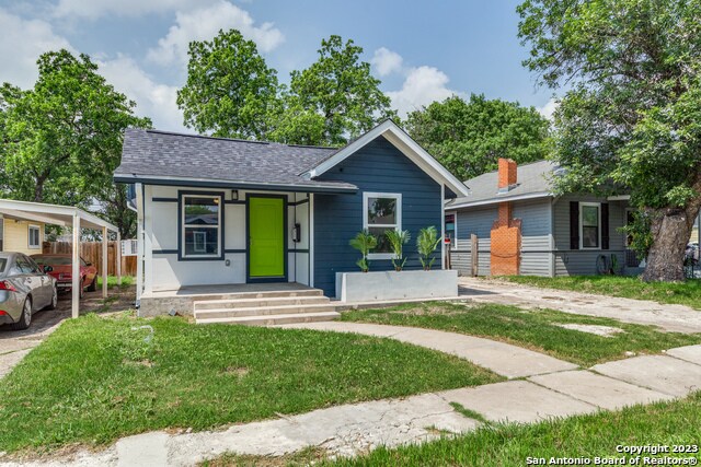 Foto del edificio - 1209 W Mulberry Ave