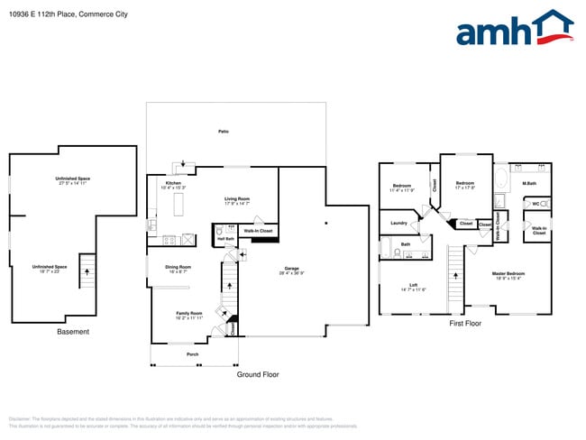 Building Photo - 10936 E 112th Pl
